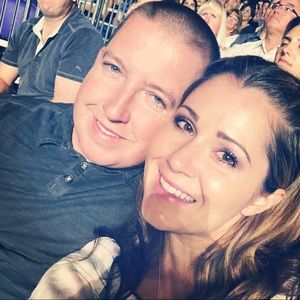 Meet your Posher, Sharon